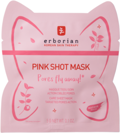 Erborian – Pink Shot Mask