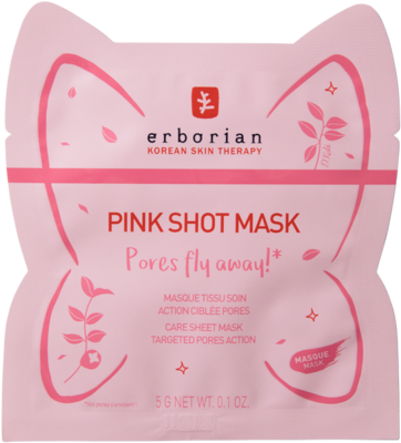 Erborian – Pink Shot Mask
