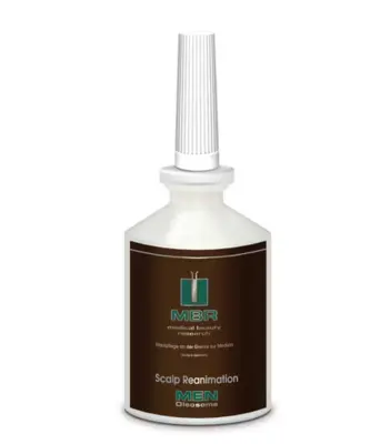 MBR – MEN OLEOSOME Scalp Reanimation