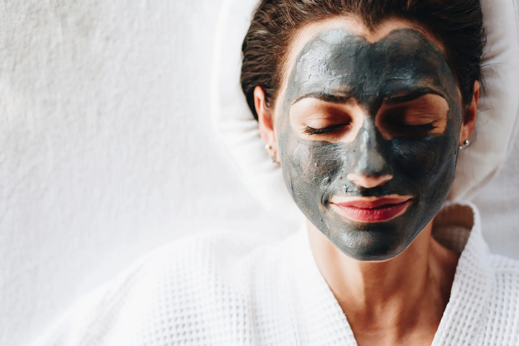 Headergrafik Overnight Maske