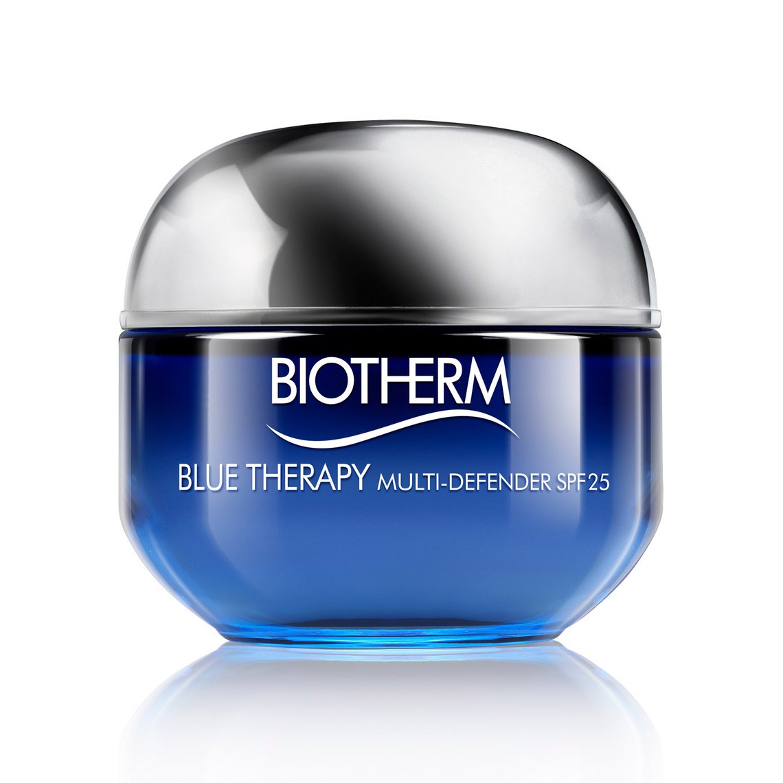 Blue Therapy Multi-Defender SPF 25 von Biotherm