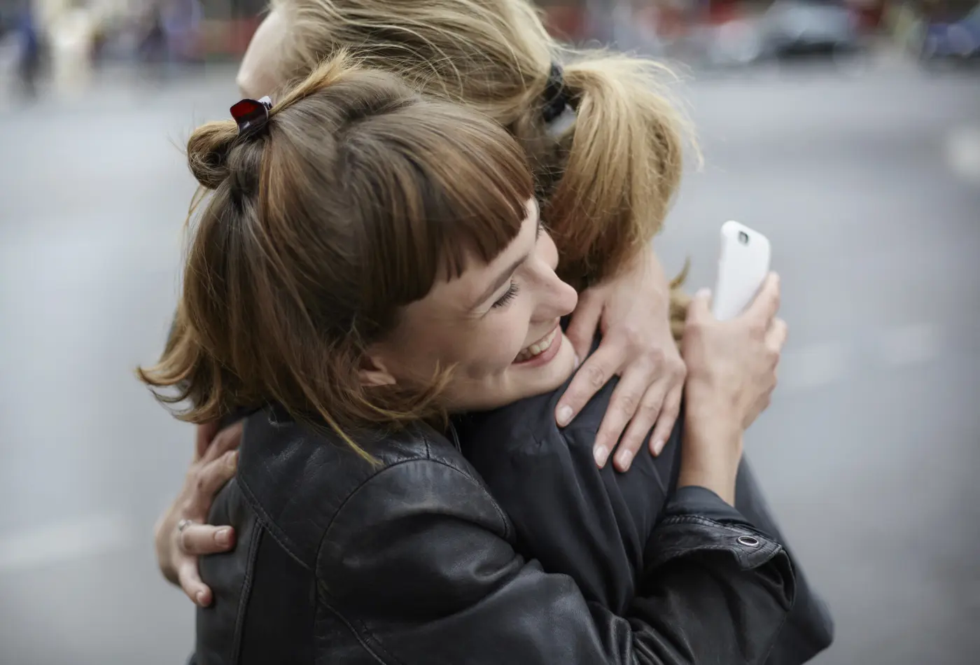 Internationaler Tag der Freundschaft