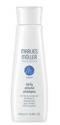 Marlies Möller – ESSENTIAL VOLUME Daily Volume Lift Up Shampoo
