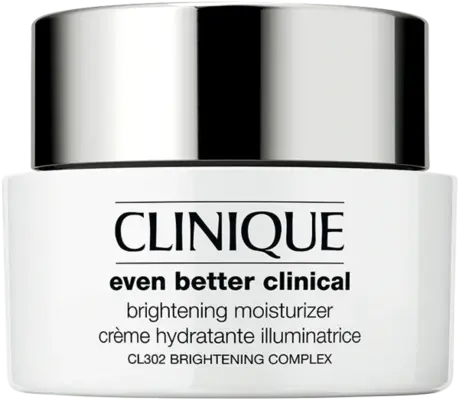 Clinique – Even Better Clinical Brightening Moisturizer