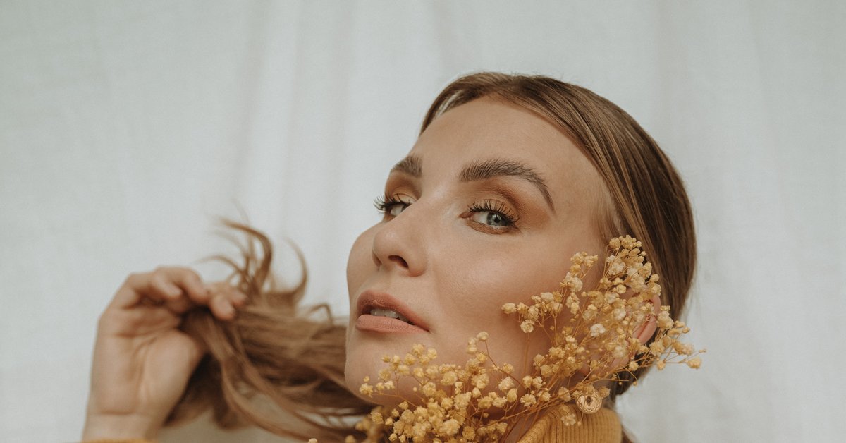Interview: Die Beauty-Routine von Ana Johnson