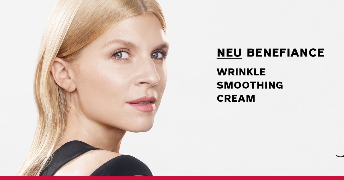 Shiseido Benefiance Anti-Aging-Pflege