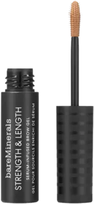 bareMinerals – Strength & Length Brow Gel