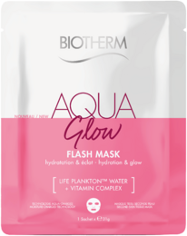Biotherm – Aqua Glow Flash Mask