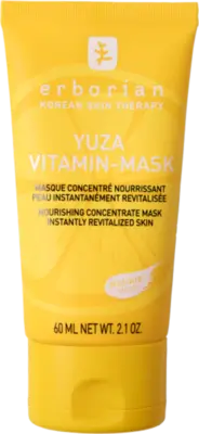 Erborian – Yuza Vitamin Mask