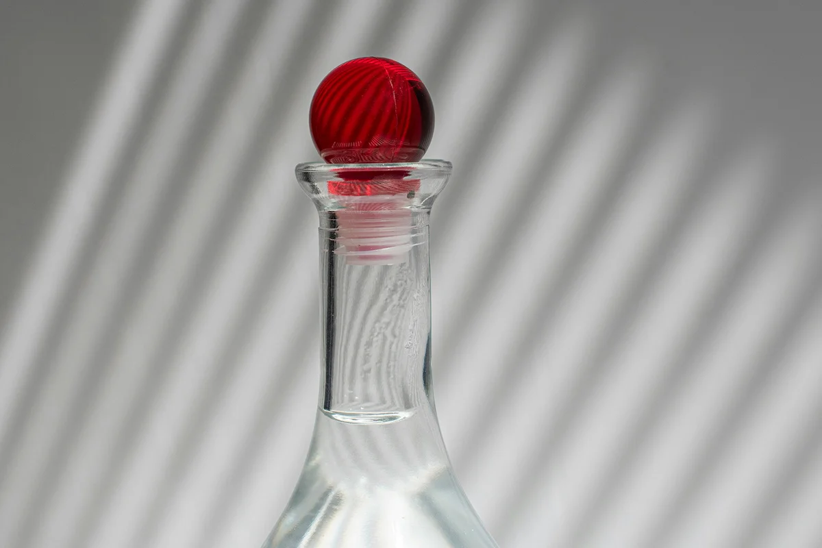 Headergrafik Minimalistische Parfums