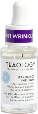 Teaology – Bakuchiol Infusion