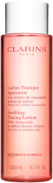 Clarins – Lotion Tonique Apaisante