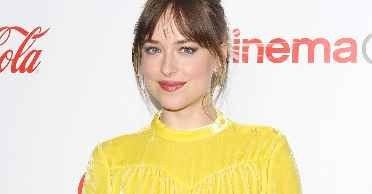 Dakota Johnson Der Look Des Hollywood Stars Ybpn