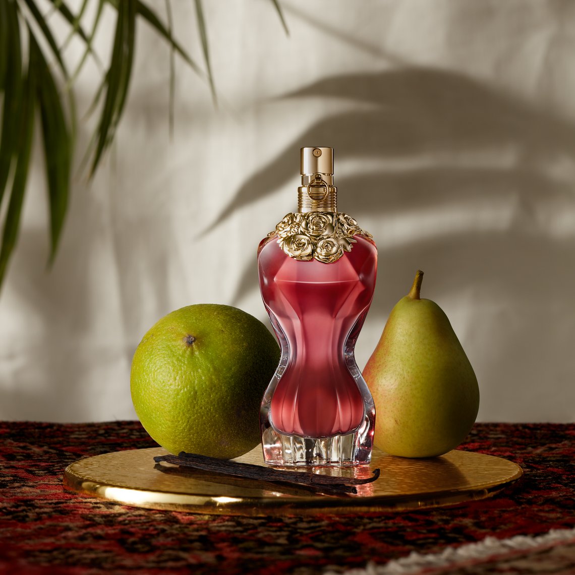 Promo Parfum „La Belle“ von Jean Paul Gaultier