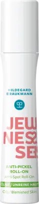 Hildegard Braukmann – Jeunesse Pickel Roll On