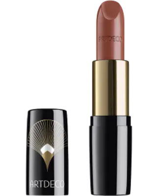 Artdeco – Perfect Color Lipstick H20, New Golden Twenties, 845 – Caramel Cream