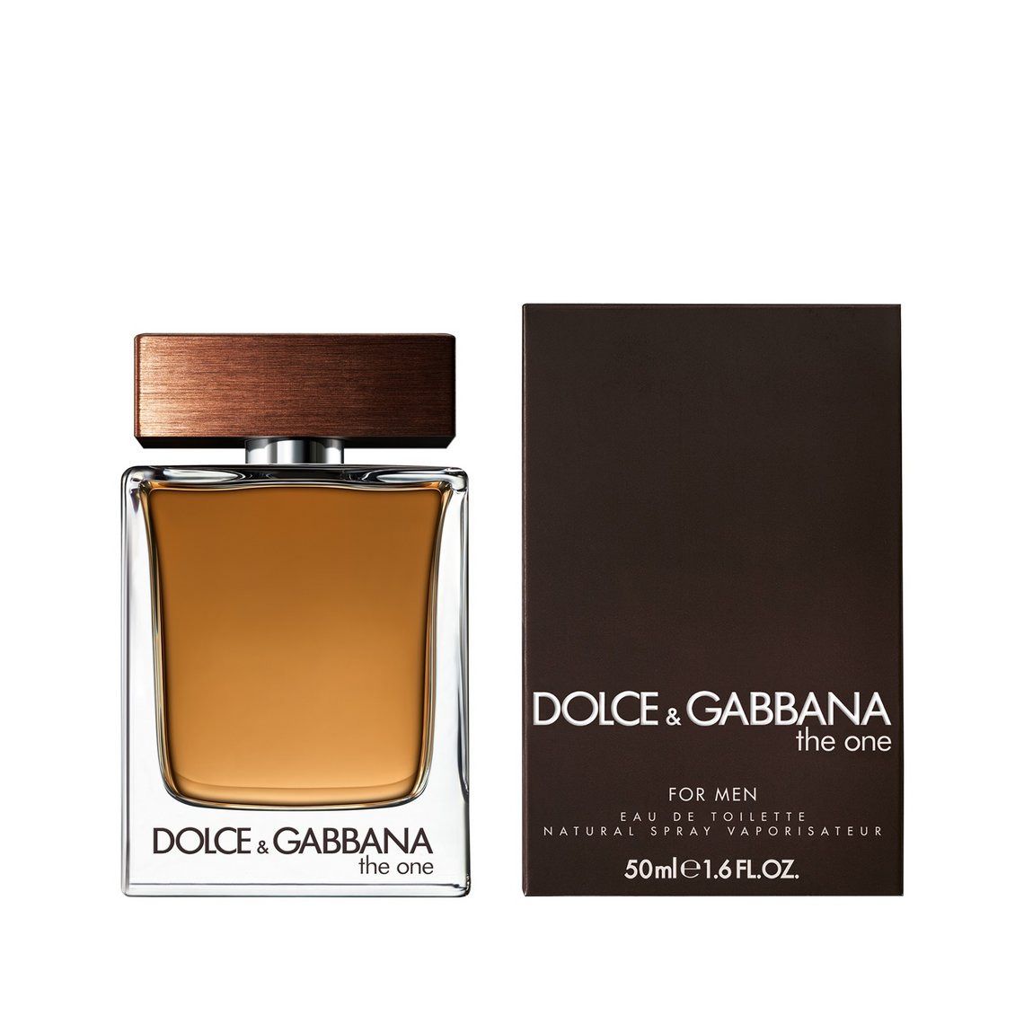 DOLCE&GABBANA The One Herrenparfum