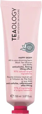 Teaology – Happy Body Slimming Concentrate