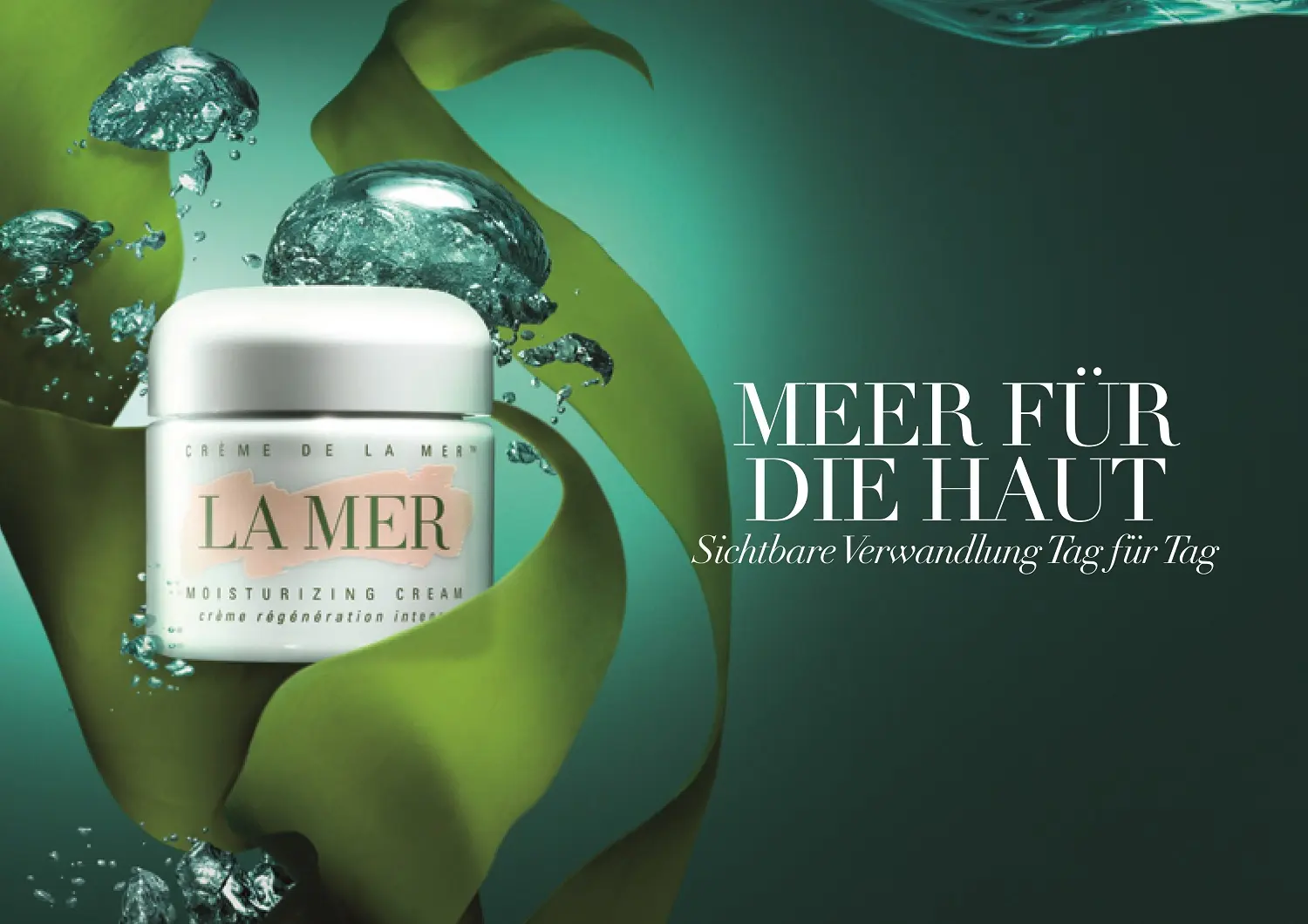 La Mer Creme