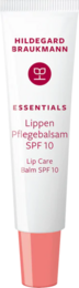 Hildegard Braukmann – Essentials Lippen Pflegebalsam SPF 10 Hildegard Braukmann – Essentials Lippen Pflegebalsam SPF 10