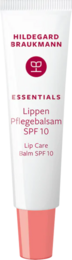 Hildegard Braukmann – Essentials Lippen Pflegebalsam SPF 10