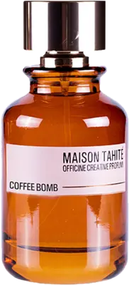 Coffee Bomb EdP Nat. Spray
