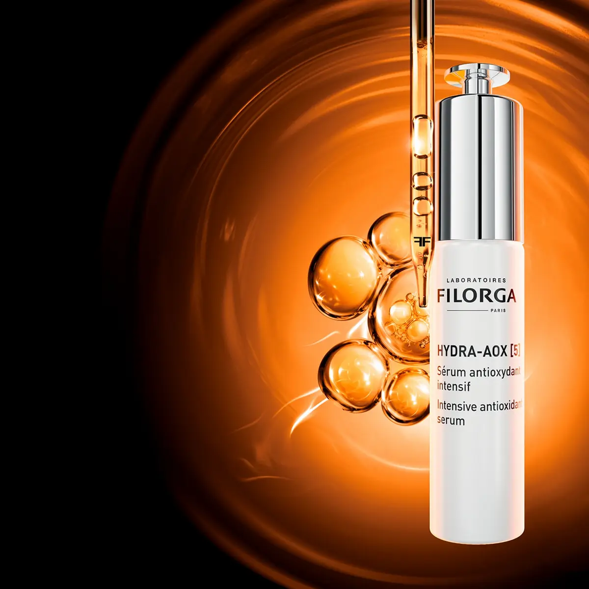 Produktabbildung von HYDRA-AOX [5] von FILORGA