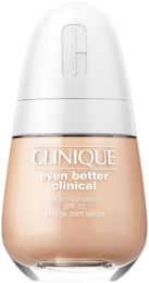 Clinique – Even Better Clinical Serum Foundation SPF20