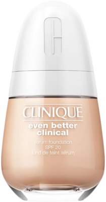 Clinique – Even Better Clinical Serum Foundation SPF20