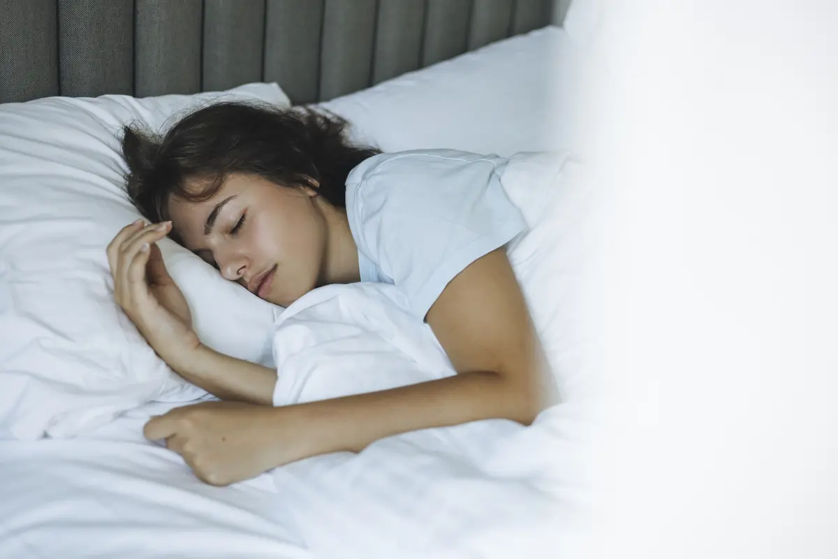 Was Du für den optimalen Schönheitsschlaf brauchst