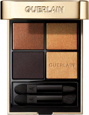 Guerlain – Ombres G Eyeshadow Palette
