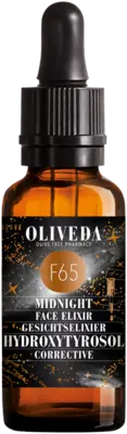 Oliveda – Midnight Gesichtselixier Hydroxytyrosol Corrective