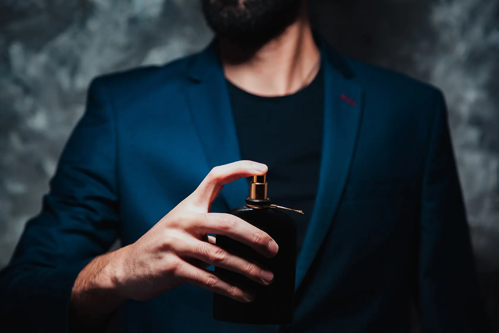 Headergrafik Parfum Sommelier