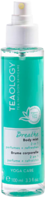Teaology – Breathe Body Mist Teaology – Breathe Body Mist