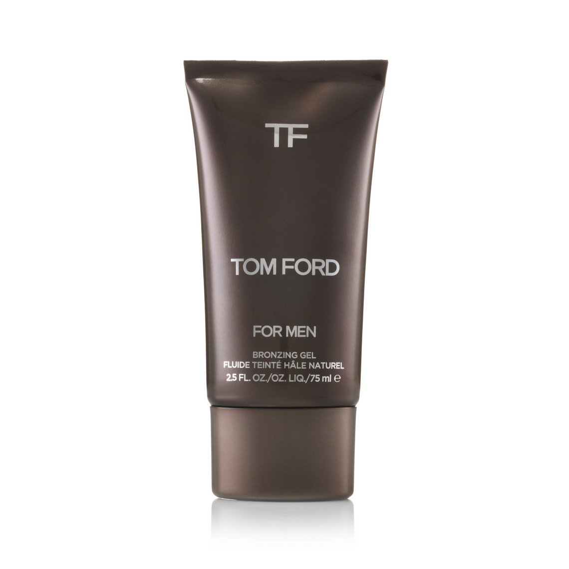 Bronzing Gel For Men: Tom Ford