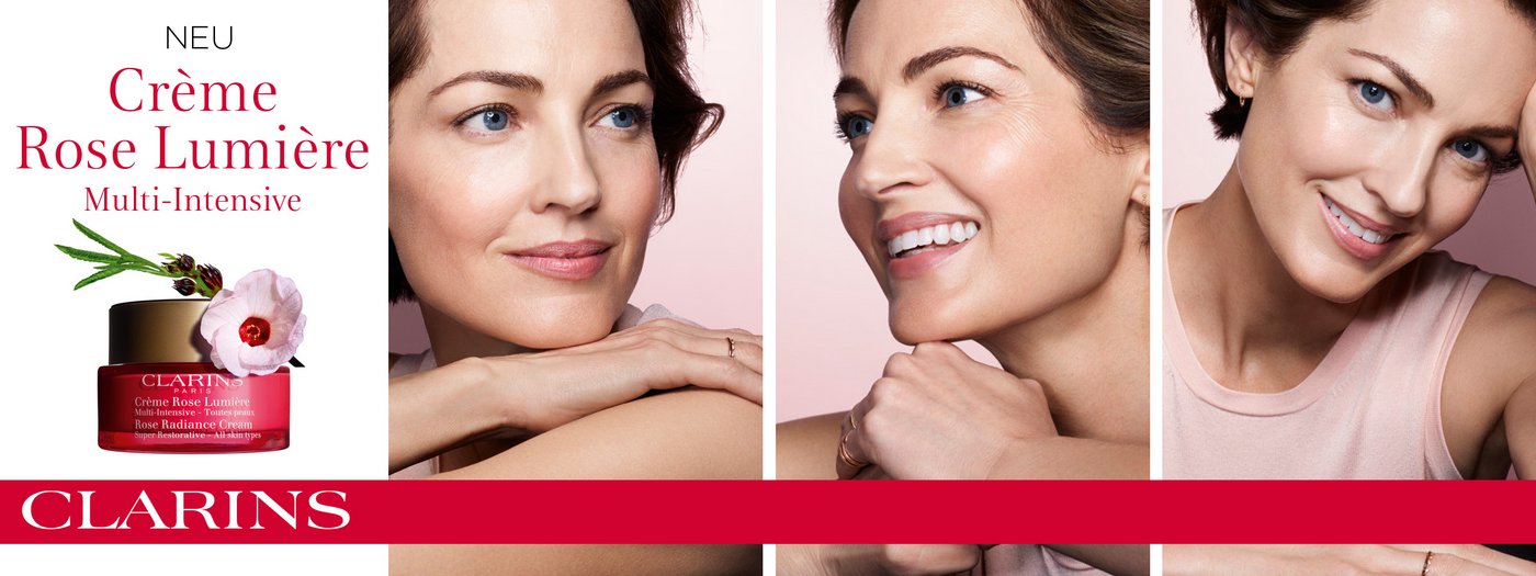 Clarins Crème Lumière Multi-Intensive