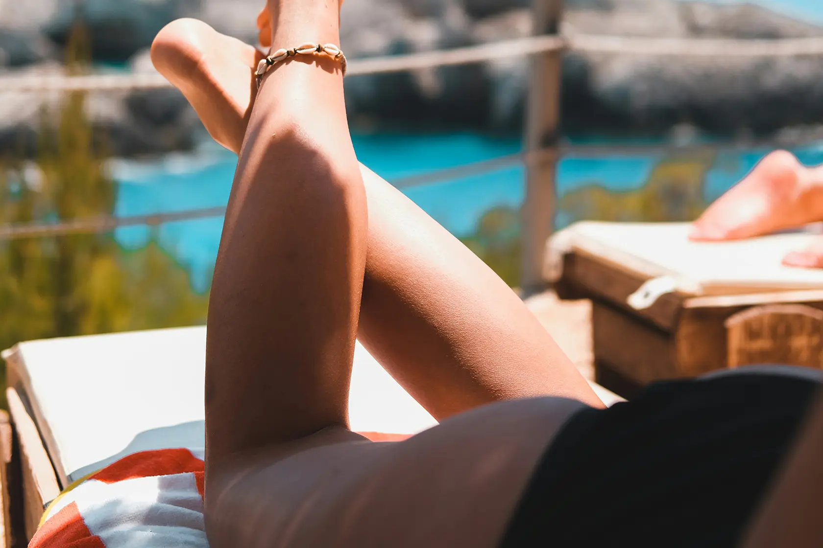 Headergrafik Tanning