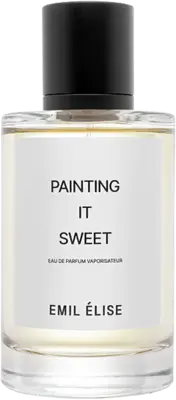 Emil Élise – Painting It Sweet E.d.P. Nat. Spray