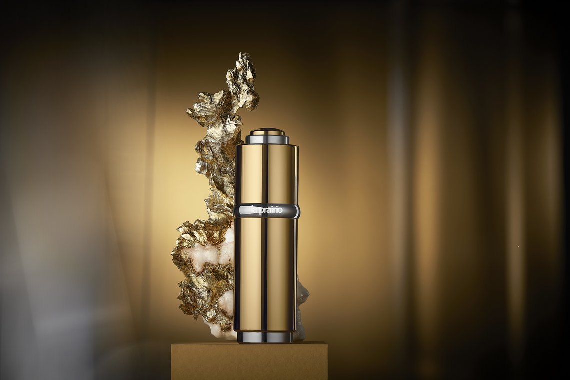 La Prairie Radiance Luxuspflege