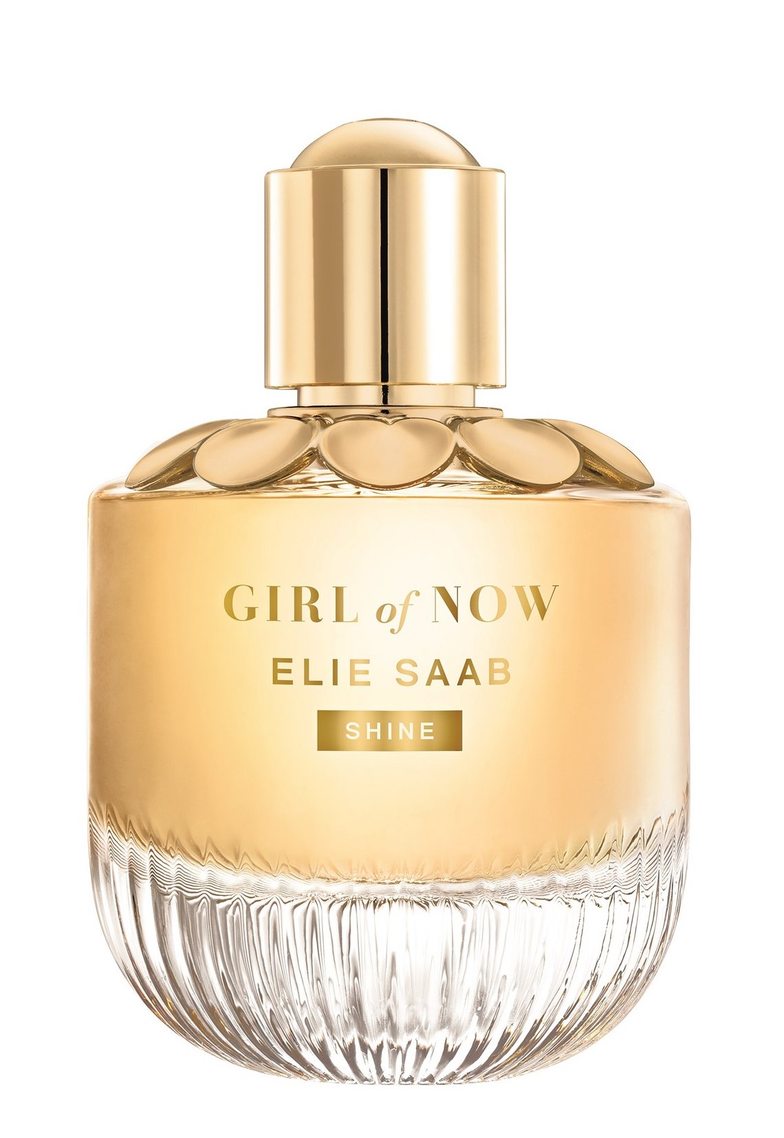 Elie Saab Flakon Girl of Now Shine