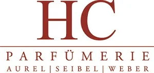 HC Parfümerie Logo