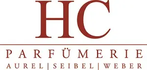 HC Parfümerie Logo