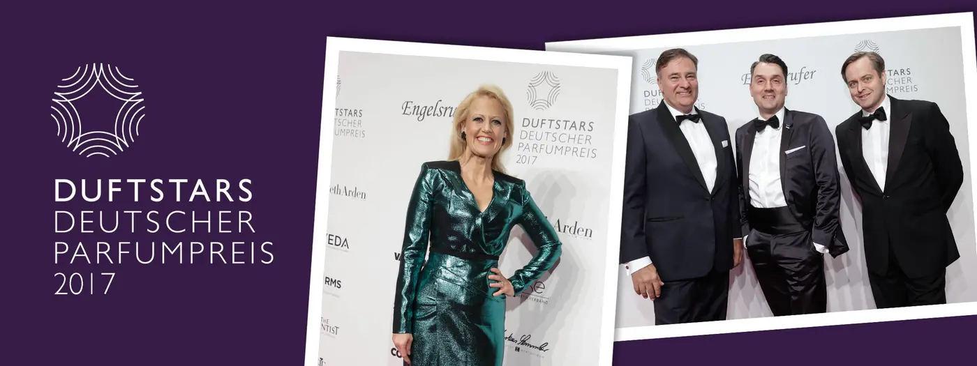 Die Duftstars 2017
