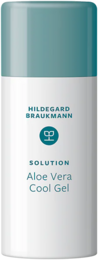 Hildegard Braukmann – Solution Aloe Vera Cool Gel