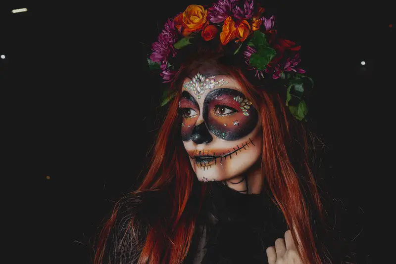 Halloween-Looks 2025