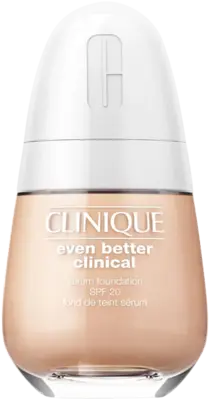 Clinique – Even Better Clinical Serum Foundation SPF20