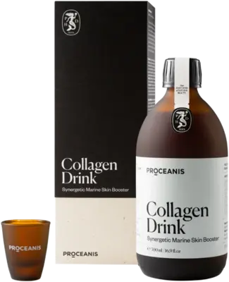 Proceanis – Collagen Drink