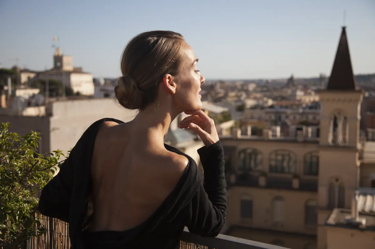 Italienische Parfums