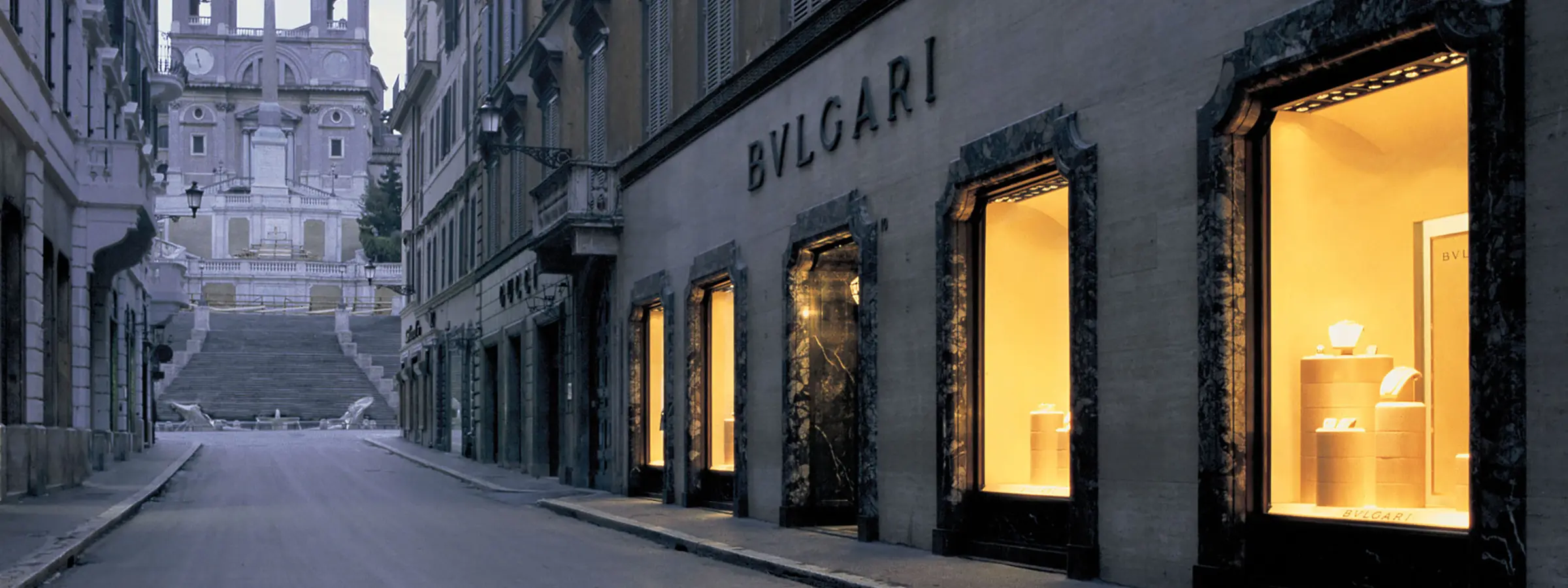Bvlgari