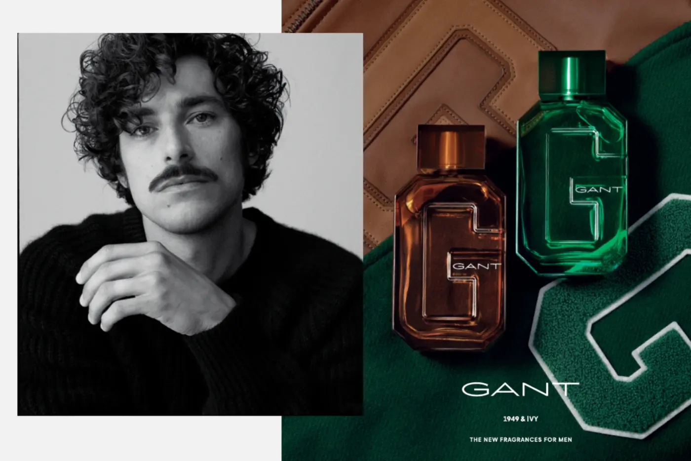GANT 1949 Eau de Toilette